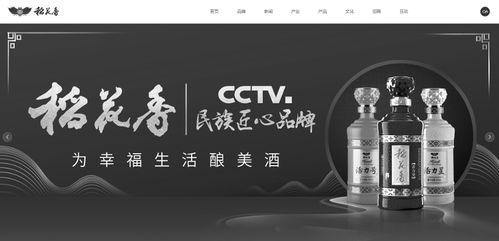 稻花香集團創(chuàng)始人 從白手起家到企業(yè)傳承的營銷策劃之路