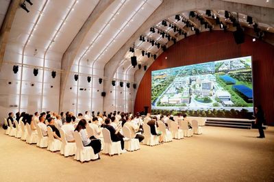 激活數字影視文旅產業新動能 蓉城推介會聚焦文藝創作開發新路徑